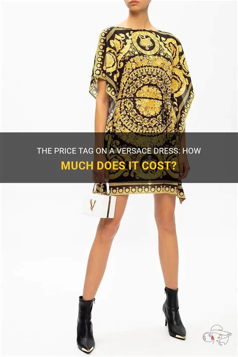 how much does versace cost|versace gown price.